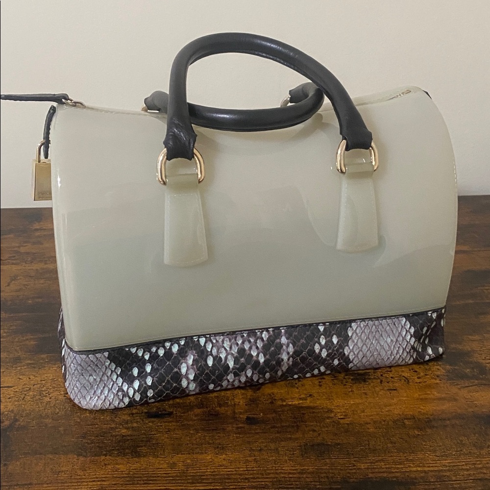 Furla Candy Bag (Large) In Python - image 4